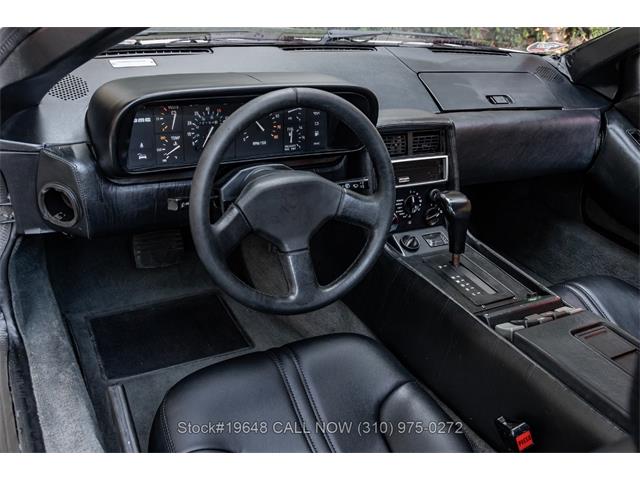 1981 DeLorean DMC-12 (CC-2071603) for sale in Beverly Hills, California