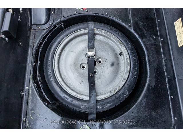 1981 DeLorean DMC-12 (CC-2071603) for sale in Beverly Hills, California