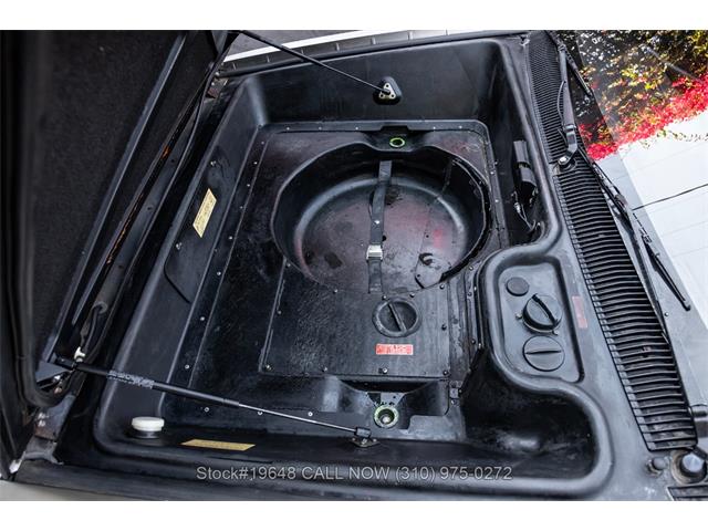 1981 DeLorean DMC-12 (CC-2071603) for sale in Beverly Hills, California
