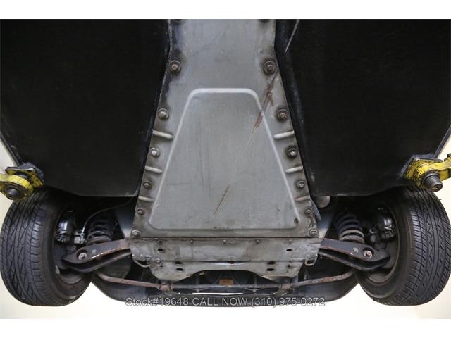 1981 DeLorean DMC-12 (CC-2071603) for sale in Beverly Hills, California