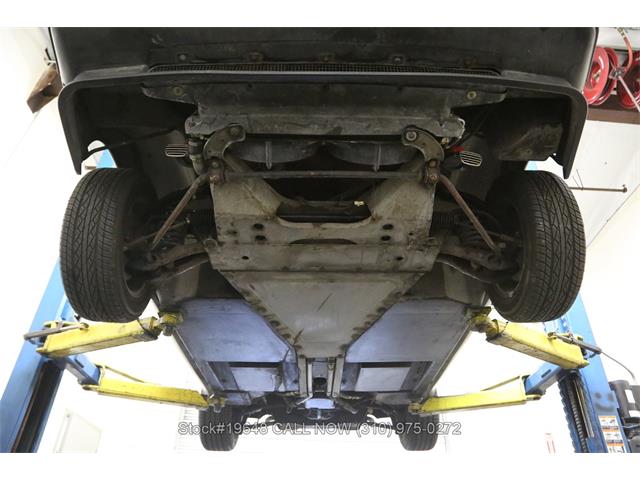 1981 DeLorean DMC-12 (CC-2071603) for sale in Beverly Hills, California
