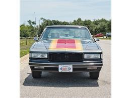 1986 Chevrolet Monte Carlo (CC-2071604) for sale in Hobart, Indiana