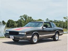 1986 Chevrolet Monte Carlo (CC-2071604) for sale in Hobart, Indiana