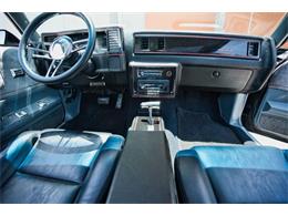 1986 Chevrolet Monte Carlo (CC-2071604) for sale in Hobart, Indiana