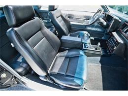 1986 Chevrolet Monte Carlo (CC-2071604) for sale in Hobart, Indiana