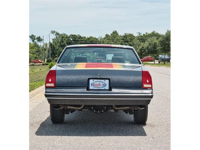 1986 Chevrolet Monte Carlo (CC-2071604) for sale in Hobart, Indiana