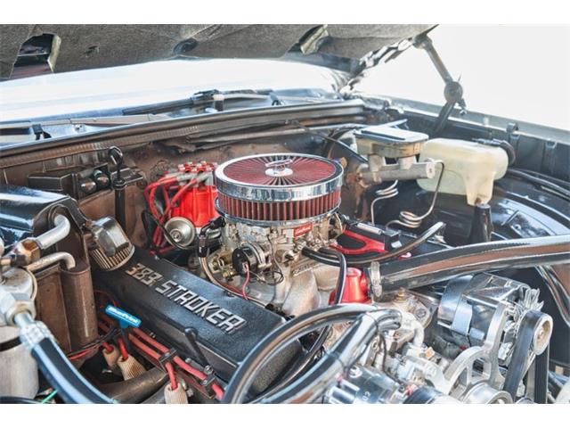 1986 Chevrolet Monte Carlo (CC-2071604) for sale in Hobart, Indiana