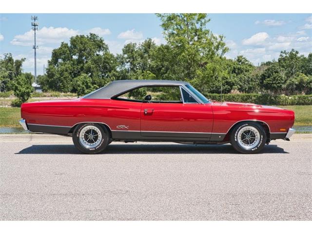 1969 Plymouth GTX (CC-2071605) for sale in Hobart, Indiana