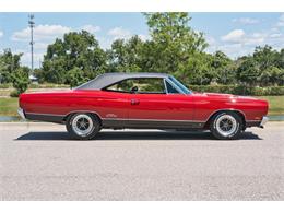 1969 Plymouth GTX (CC-2071605) for sale in Hobart, Indiana