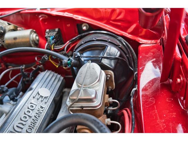 1969 Plymouth GTX (CC-2071605) for sale in Hobart, Indiana