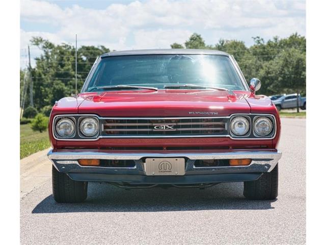 1969 Plymouth GTX (CC-2071605) for sale in Hobart, Indiana