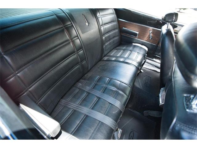 1969 Plymouth GTX (CC-2071605) for sale in Hobart, Indiana