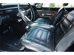 1969 Plymouth GTX (CC-2071605) for sale in Hobart, Indiana