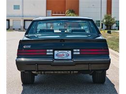 1987 Buick Grand National (CC-2071606) for sale in Hobart, Indiana
