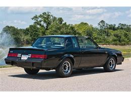 1987 Buick Grand National (CC-2071606) for sale in Hobart, Indiana