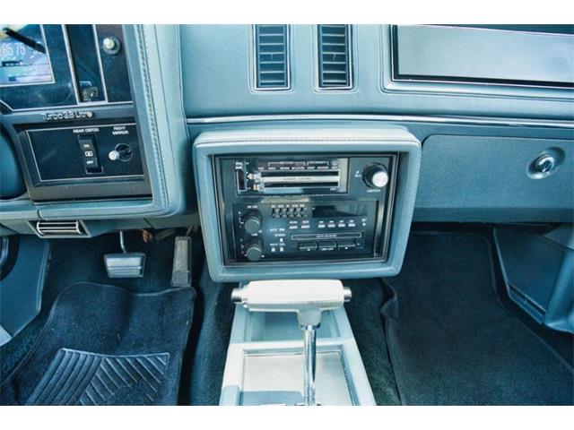 1987 Buick Grand National (CC-2071606) for sale in Hobart, Indiana