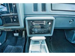 1987 Buick Grand National (CC-2071606) for sale in Hobart, Indiana
