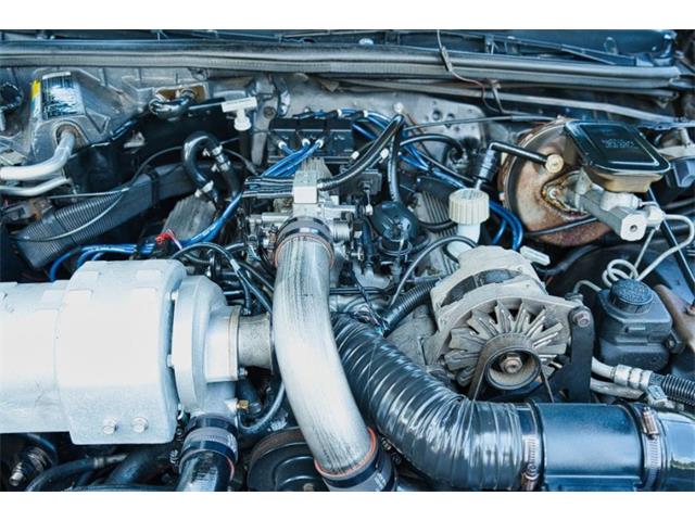 1987 Buick Grand National (CC-2071606) for sale in Hobart, Indiana