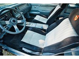 1987 Buick Grand National (CC-2071606) for sale in Hobart, Indiana