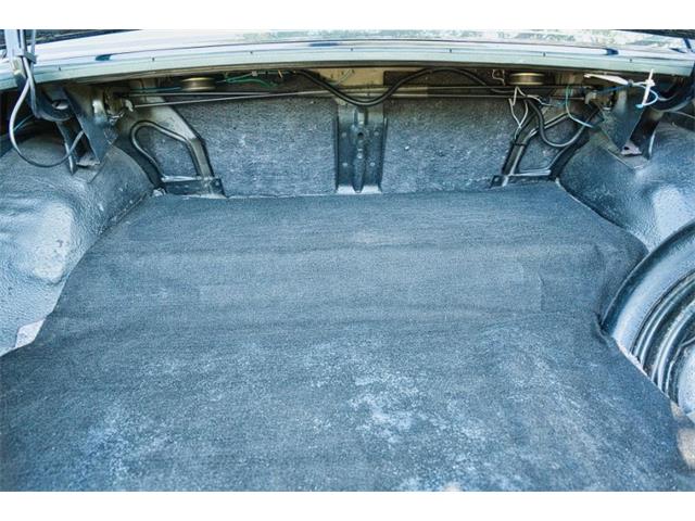 1987 Buick Grand National (CC-2071606) for sale in Hobart, Indiana