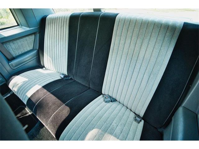 1987 Buick Grand National (CC-2071606) for sale in Hobart, Indiana