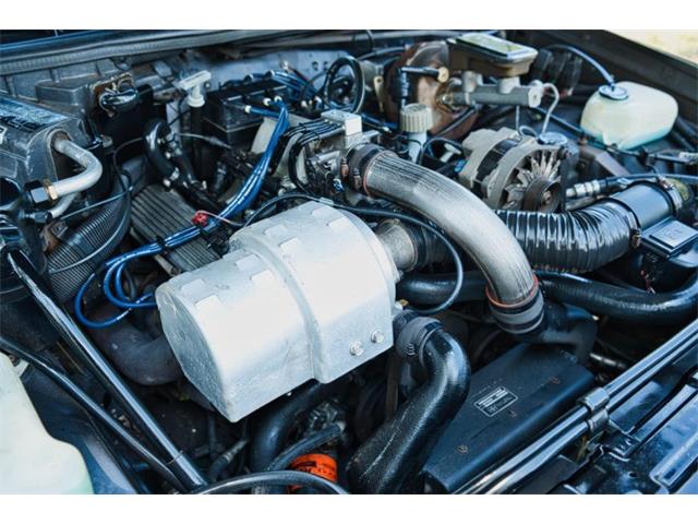 1987 Buick Grand National (CC-2071606) for sale in Hobart, Indiana