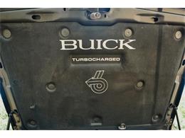 1987 Buick Grand National (CC-2071606) for sale in Hobart, Indiana