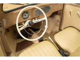 1957 Volkswagen Beetle (CC-2071607) for sale in Waalwijk, Noord Brabant