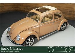 1957 Volkswagen Beetle (CC-2071607) for sale in Waalwijk, Noord Brabant
