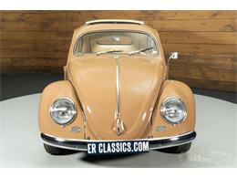 1957 Volkswagen Beetle (CC-2071607) for sale in Waalwijk, Noord Brabant