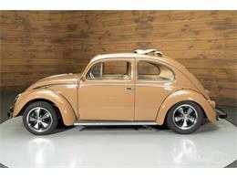 1957 Volkswagen Beetle (CC-2071607) for sale in Waalwijk, Noord Brabant