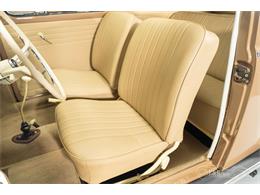 1957 Volkswagen Beetle (CC-2071607) for sale in Waalwijk, Noord Brabant
