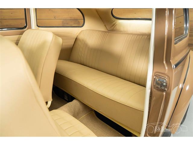 1957 Volkswagen Beetle (CC-2071607) for sale in Waalwijk, Noord Brabant