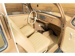 1957 Volkswagen Beetle (CC-2071607) for sale in Waalwijk, Noord Brabant