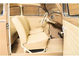 1957 Volkswagen Beetle (CC-2071607) for sale in Waalwijk, Noord Brabant