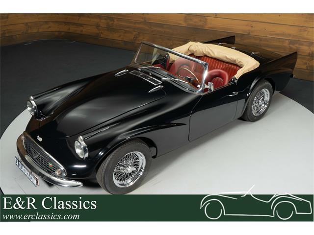 1962 Daimler SP250 (CC-2071608) for sale in Waalwijk, Noord Brabant
