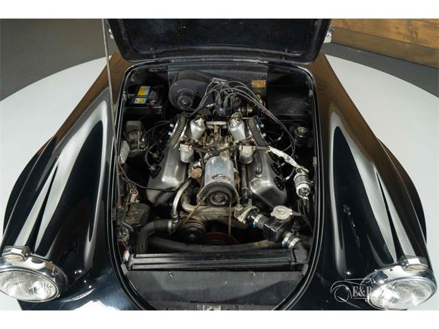 1962 Daimler SP250 (CC-2071608) for sale in Waalwijk, Noord Brabant