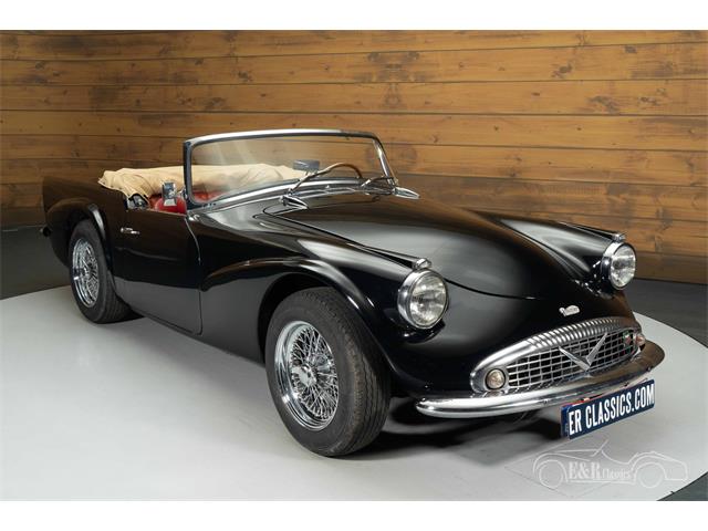 1962 Daimler SP250 (CC-2071608) for sale in Waalwijk, Noord Brabant