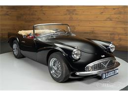 1962 Daimler SP250 (CC-2071608) for sale in Waalwijk, Noord Brabant
