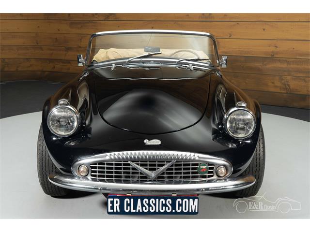 1962 Daimler SP250 (CC-2071608) for sale in Waalwijk, Noord Brabant