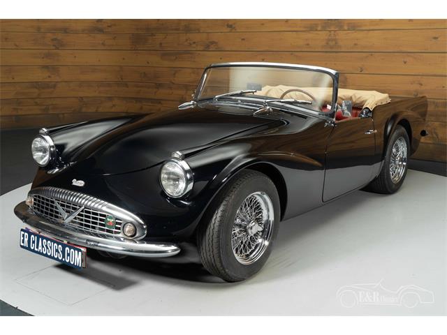 1962 Daimler SP250 (CC-2071608) for sale in Waalwijk, Noord Brabant
