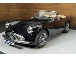 1962 Daimler SP250 (CC-2071608) for sale in Waalwijk, Noord Brabant