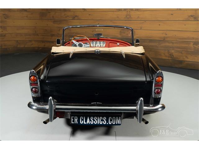 1962 Daimler SP250 (CC-2071608) for sale in Waalwijk, Noord Brabant
