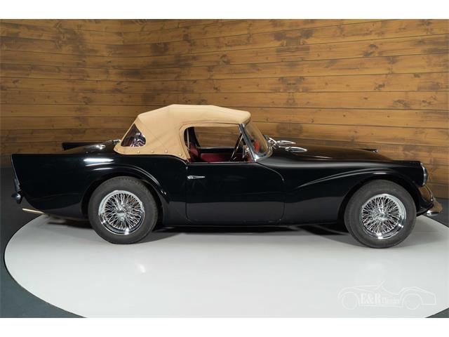 1962 Daimler SP250 (CC-2071608) for sale in Waalwijk, Noord Brabant