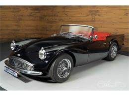 1962 Daimler SP250 (CC-2071608) for sale in Waalwijk, Noord Brabant