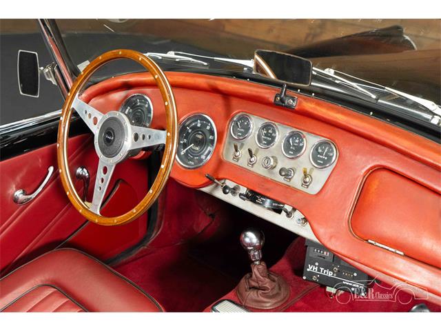 1962 Daimler SP250 (CC-2071608) for sale in Waalwijk, Noord Brabant