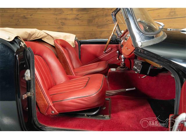 1962 Daimler SP250 (CC-2071608) for sale in Waalwijk, Noord Brabant