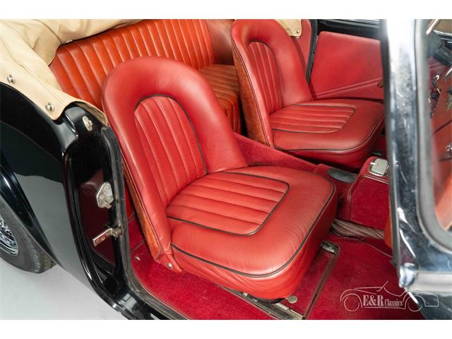 1962 Daimler SP250 (CC-2071608) for sale in Waalwijk, Noord Brabant