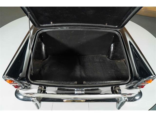 1962 Daimler SP250 (CC-2071608) for sale in Waalwijk, Noord Brabant