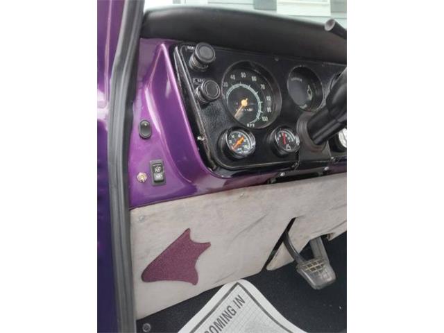 1968 Chevrolet K-10 (CC-2071609) for sale in Cadillac, Michigan
